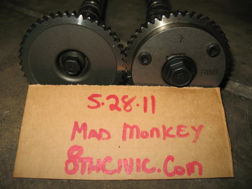 FS K20z3/K20a2 engine parts Honda / Acura K20a K24a Engine Forum